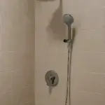 MonoRain Shower System Mix