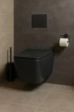 dcorplanet UrbanMinimal Square Bowl