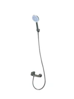 Aqua Single Hand Thermostatic Shower Set - Image 5