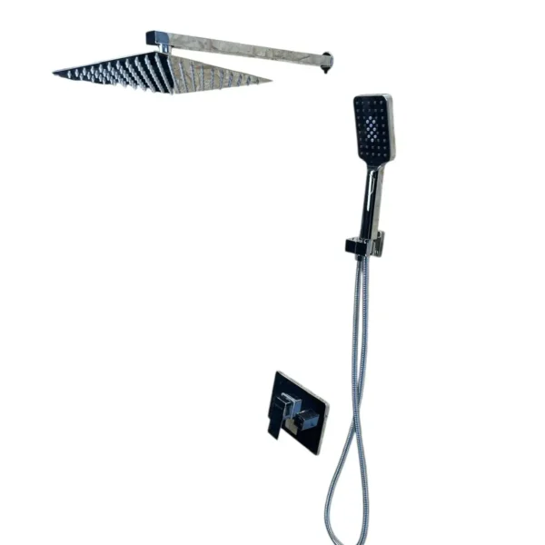 RainSoul Shower System - Image 3