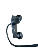 Aqua Single Hand Thermostatic Shower Set - Image 3