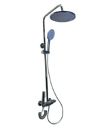 Rain Duo Thermostatic Shower System - Image 3