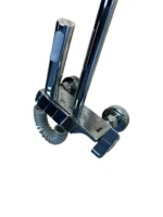 Rain Duo Thermostatic Shower System - Image 4