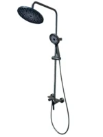 InfinityFlow Shower Set - Image 2