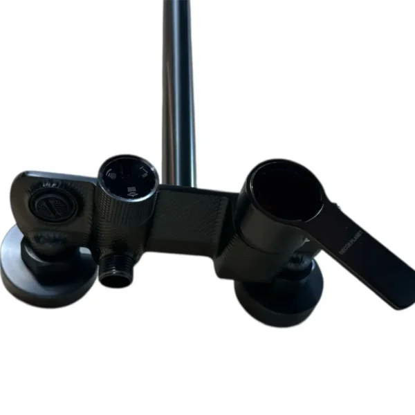 InfinityFlow Shower Set - Image 3