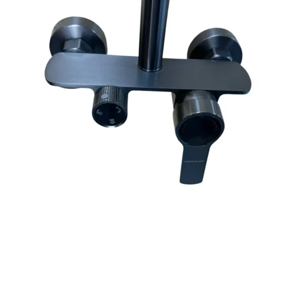 InfinityFlow Shower Set - Image 4