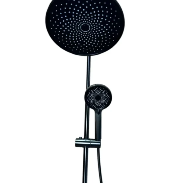 InfinityFlow Shower Set - Image 5