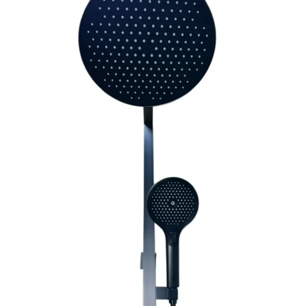 FlowMaster Thermostatic Control Shower - Image 3