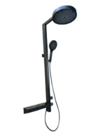 FlowMaster Thermostatic Control Shower - Image 4