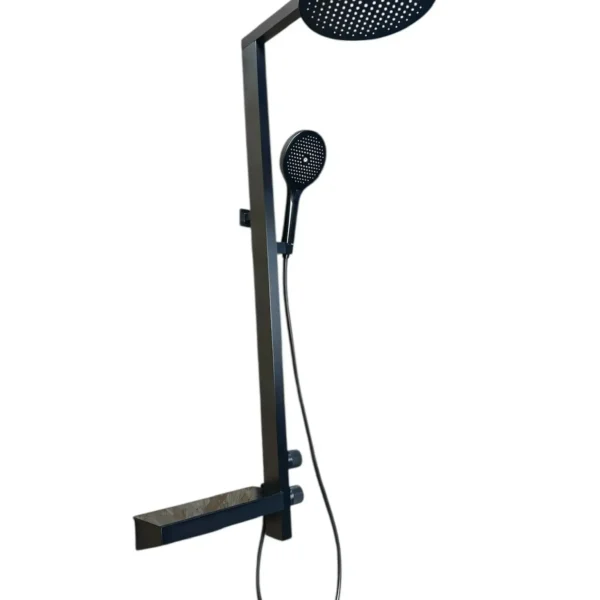 FlowMaster Thermostatic Control Shower - Image 4
