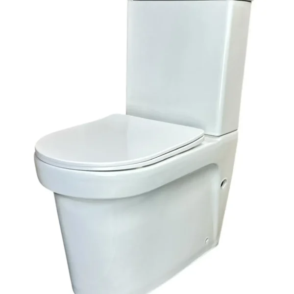 AquaPure Rimless Washdown - Image 3
