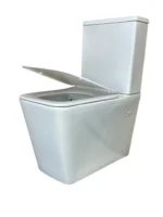 RoyalJet Bidet Toilet Combo - Image 3