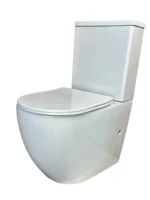 HomePure Everyday Toilet - Image 3