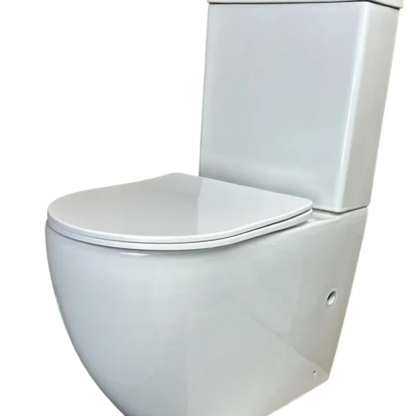 HomePure Everyday Toilet - Image 3
