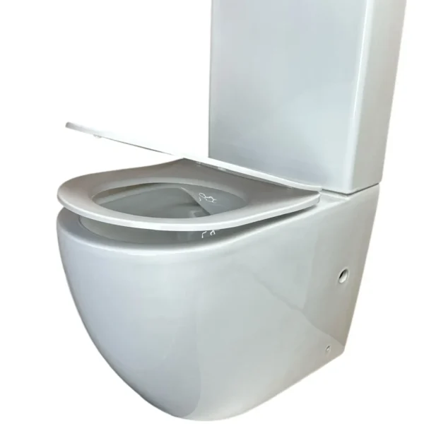 HomePure Everyday Toilet - Image 4