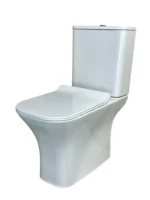 CleanFlush Basic Washdown Toilet - Image 2