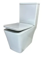 DreamFlow Modern Toilet - Image 3