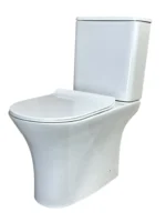 BioFlush Eco Friendly Toilet - Image 3