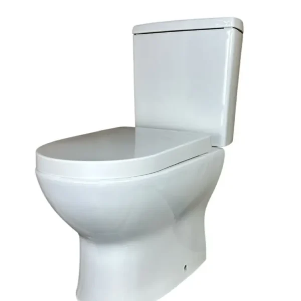 Tornado flush Toilet - Image 3