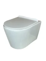 dcorplanet MotionSense Bidet Toilet - Image 4