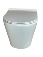 dcorplanet MotionSense Bidet Toilet - Image 2