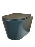 WhisperSeat SoftClose Toilet - Image 4