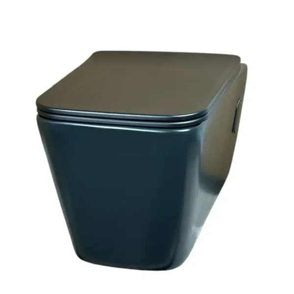 dcorplanet UrbanMinimal Square Bowl - Image 3