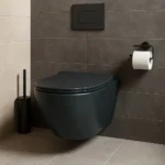 WhisperSeat SoftClose Toilet