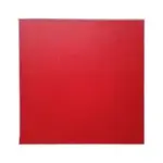 Suspended Ceiling – Red (Pack)