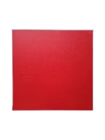 Suspended Ceiling – Red (Pack)