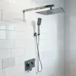 RainSoul Shower System