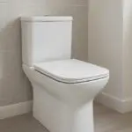 Comfort Soft-Close Toilet