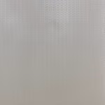 Embossed Brass Metallic Textured