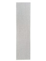 Acoustic Slat GREY OAK WHITE PET - Image 4