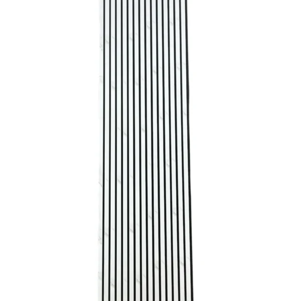 Acoustic Slat  White Marble - Image 3