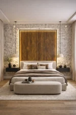 Smoke Oak Bamboo Charcoal Sheet - Image 2